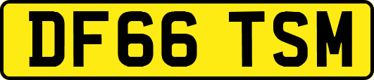 DF66TSM