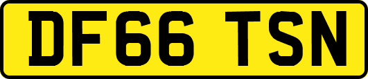 DF66TSN