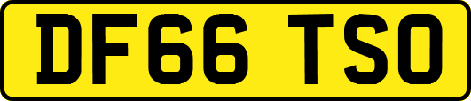DF66TSO