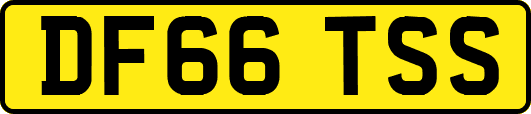 DF66TSS