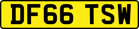 DF66TSW