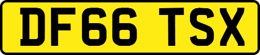 DF66TSX