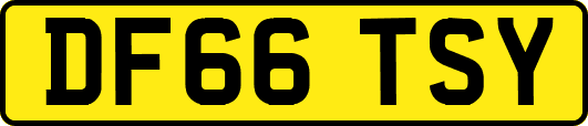 DF66TSY