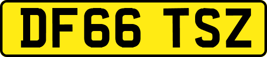DF66TSZ
