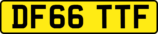 DF66TTF