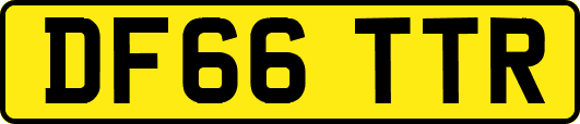 DF66TTR