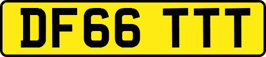DF66TTT
