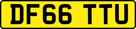 DF66TTU