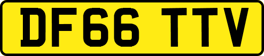 DF66TTV