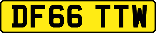 DF66TTW