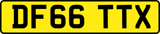 DF66TTX