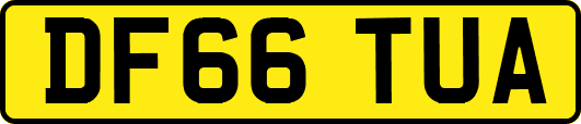 DF66TUA