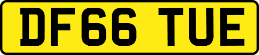 DF66TUE