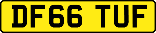DF66TUF