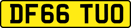 DF66TUO