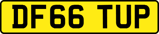 DF66TUP