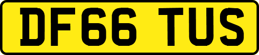 DF66TUS