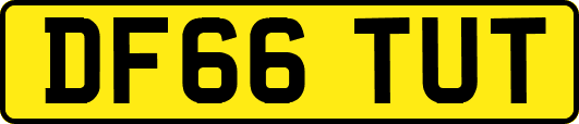 DF66TUT