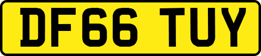DF66TUY