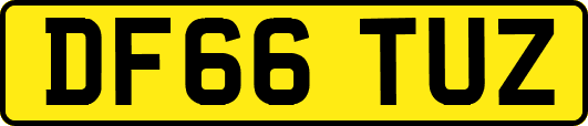 DF66TUZ
