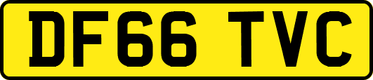 DF66TVC