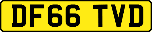 DF66TVD