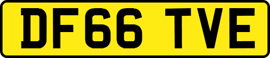 DF66TVE