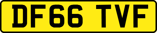 DF66TVF