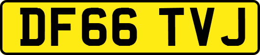 DF66TVJ