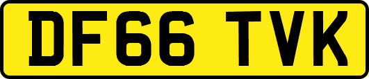 DF66TVK