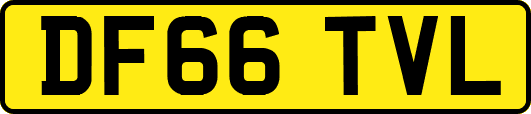 DF66TVL