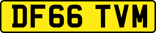 DF66TVM