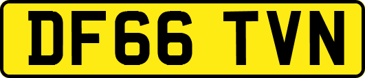 DF66TVN