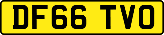 DF66TVO