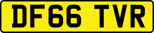 DF66TVR
