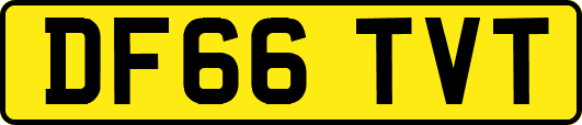 DF66TVT