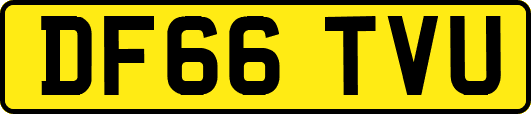 DF66TVU