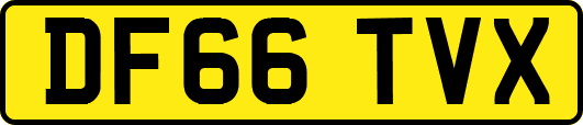DF66TVX