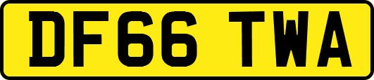 DF66TWA