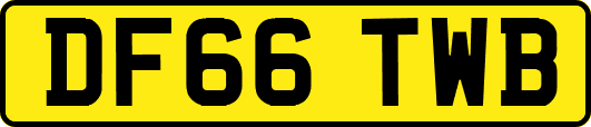 DF66TWB