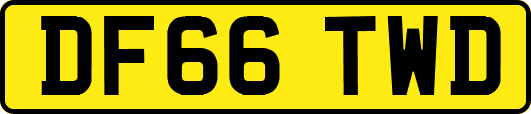 DF66TWD