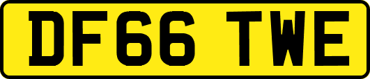 DF66TWE