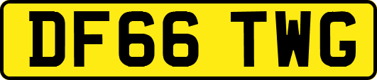 DF66TWG
