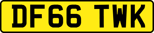 DF66TWK