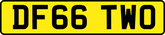 DF66TWO