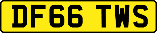 DF66TWS