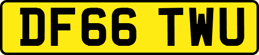 DF66TWU