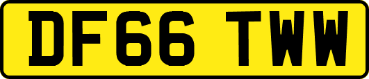 DF66TWW