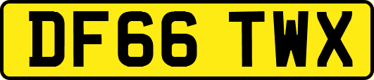 DF66TWX