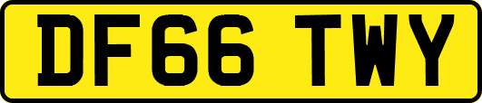 DF66TWY